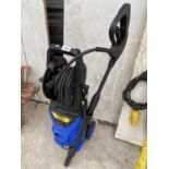 A MARCOOLTRIP ELECTRIC PRESSURE WASHER