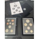 THE 2014 UK PROOF COIN SET, “COLLECTOR’S” EDITION