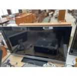 A SONY BRAVIA 40" TELEVISION