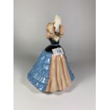 A ROYAL DOULTON 'SUSAN' HN2952 LADY FIGURE