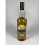 1 X 70CL BOTTLE - EILEAN DHUBH CELTIC MALT WHISKY