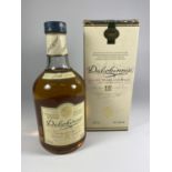 1 X 70CL BOXED BOTTLE - DALWHINNIE 15 YEAR OLD SINGLE HIGHLAND MALT WHISKY