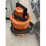 A VAX VACUUM CLEANER