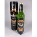 1 X 70CL BOXED BOTTLE - GLENFIDDICH SPECIAL RESERVE SINGLE MALT SCOTCH WHISKY