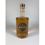 1 X 70CL BOTTLE - THE WOODSMAN BLENDED SCOTCH WHISKY