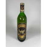 1 X 1L BOTTLE - GLENFIDDICH 8 YEARS PURE MALT SCOTCH WHISKY