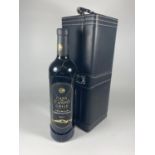 1 X BOXED 75CL BOTTLE - CASA DE CAMPO CHILE CABERNET SAUVIGNON 2017