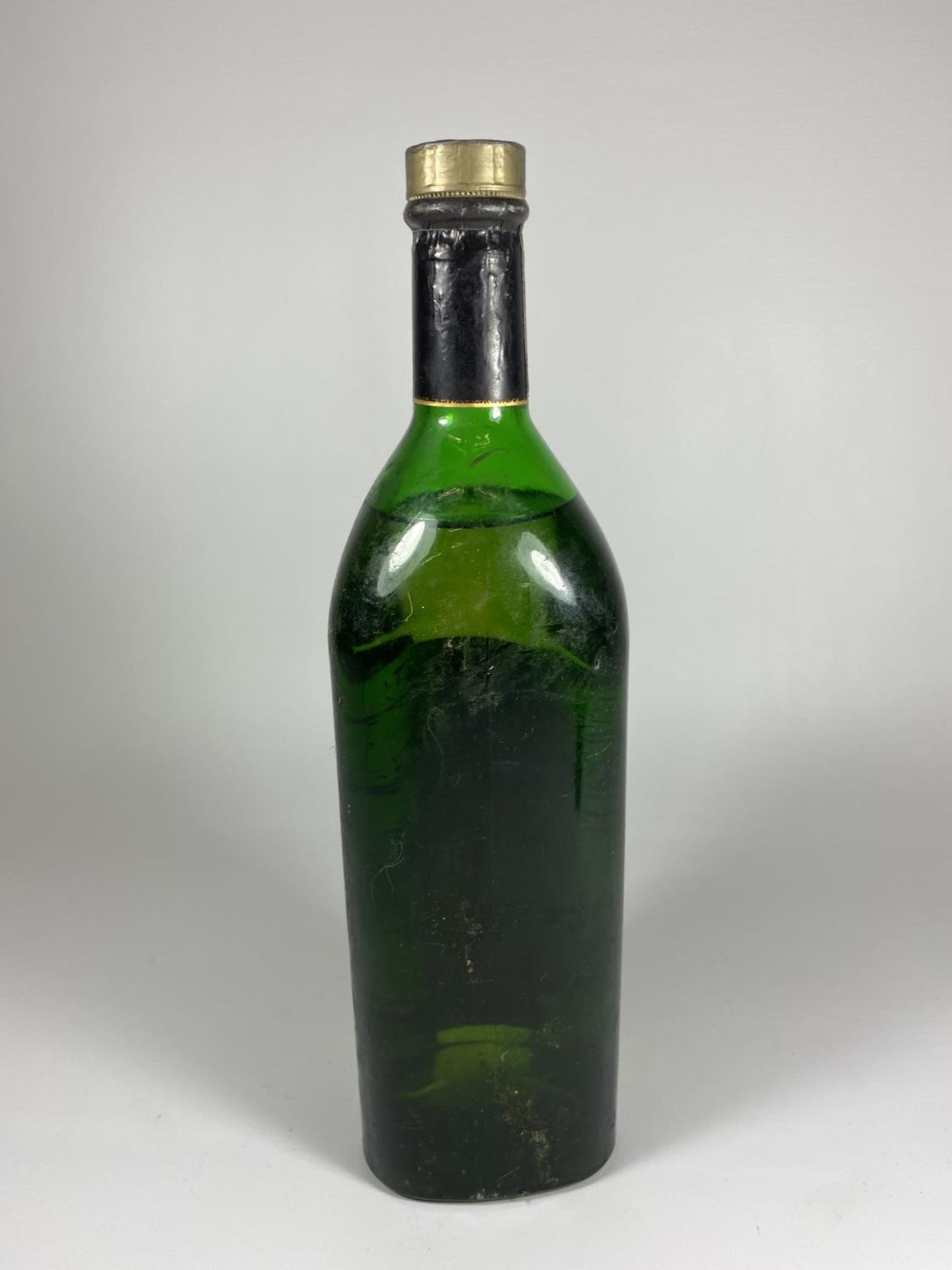 1 X 1L BOTTLE - GLENFIDDICH 8 YEARS PURE MALT SCOTCH WHISKY - Image 4 of 4