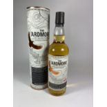 1 X 70CL BOXED BOTTLE - THE ARDMORE LEGACY SINGLE MALT SCOTCH WHISKY