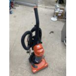 A VAX SWIFT LIGHTWEIGHT VACUUM CLEANER