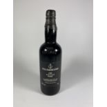 1 X 75CL BOTTLE - FEUERHEERD 1985 VINTAGE PORT