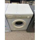 A WHITE KNIGHT CONDENSER DRYER