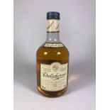 1 X 70CL BOTTLE - DALWHINNIE 15 YEAR OLD SINGLE HIGHLAND MALT WHISKY