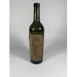 1 X 75CL BOTTLE - BRADBURY DOUBLE STRENGTH PEPPERMINT CORDIAL