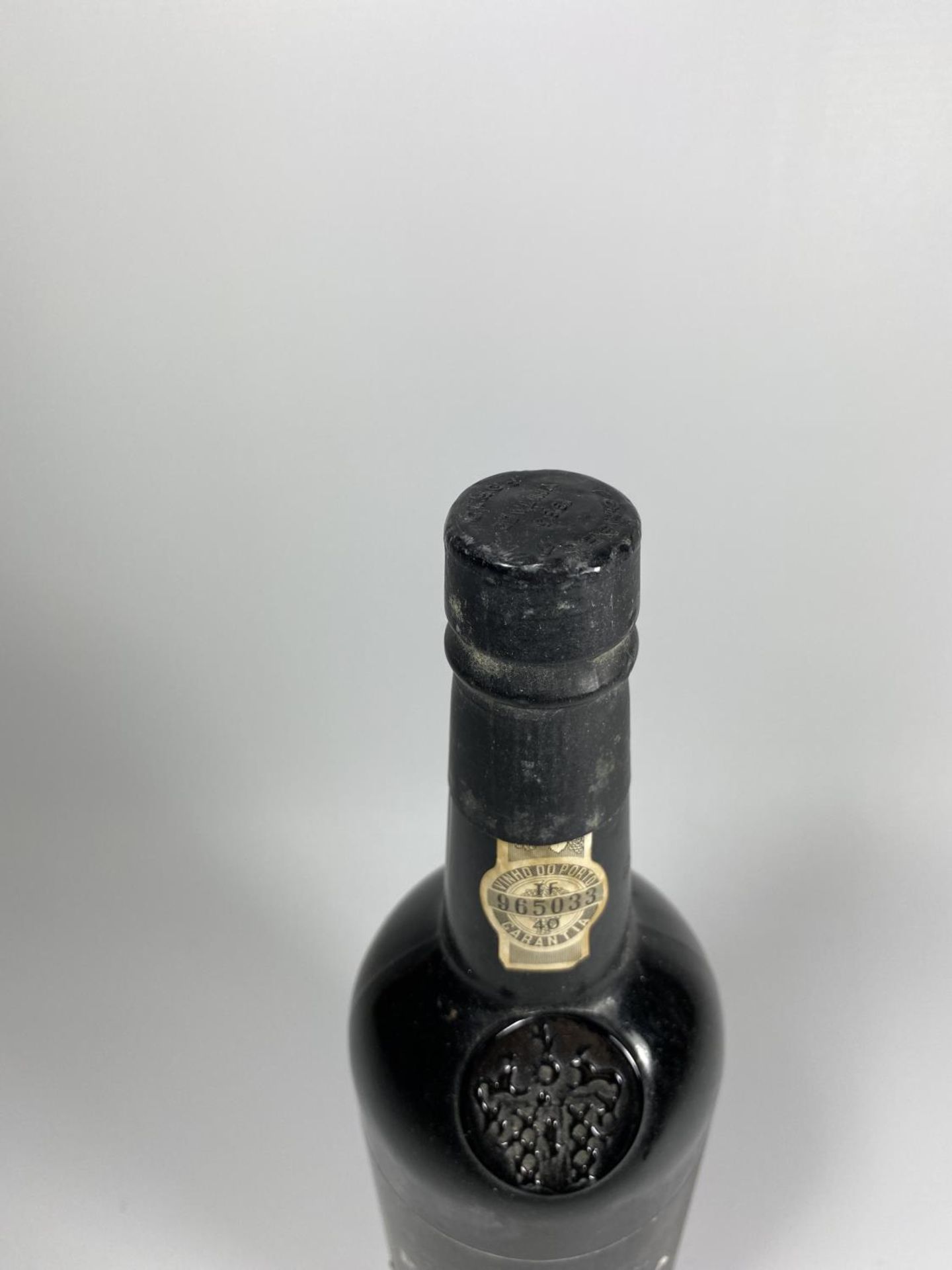 1 X 75CL BOTTLE - FONSECA 1985 VINTAGE PORT - Image 3 of 4