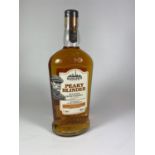 1 X 70CL BOTTLE - SADLER'S PEAKY BLINDER BLENDED IRISH WHISKEY