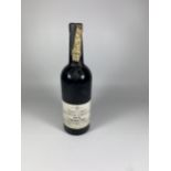 1 X 75CL BOTTLE - TAYLOR'S VINTA DE VARGELLAS 1976 VINTAGE PORT