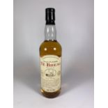 1 X 70CL BOTTLE - TE BHEAG GAELIC WHISKY