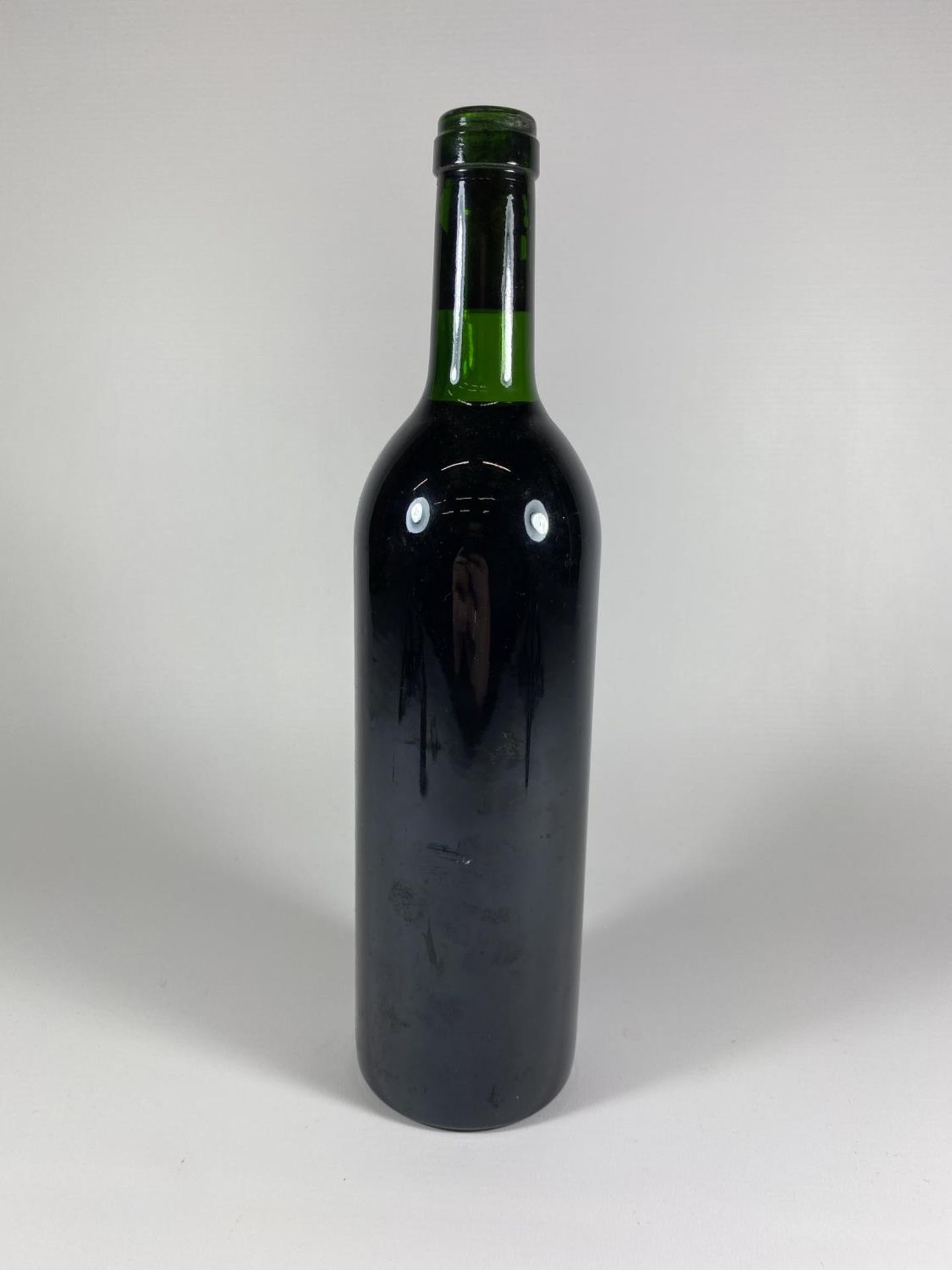1 X 75CL BOTTLE - CHATEAU LAFITE ROTHSCHILD 1985 WINE - Image 5 of 8