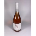 1 X 1.5L BOTTLE - TRAMARI PRIMITIVO SAN MARZANO ROSE WINE