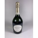 1 X 75CL BOTTLE - LAURENT PERRIER BLANC DE BLANCS CHAMPAGNE