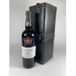 1 X BOXED 75CL BOTTLE - TAYLOR'S LATE BOTTLED 2014 VINTAGE PORT