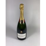 1 X 75CL BOTTLE - BOLLINGER SPECIAL CUVEE CHAMPAGNE