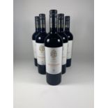 6 X 75CL BOTTLES - IL PUMO SALENTO SAN MARZANO NEGROMARO RED WINE