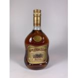 1 X 70CL BOTTLE - APPLETON ESTATE RESERVE BLEND JAMAICA RUM