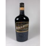 1 X 70CL BOTTLE - GORDON GRAHAM'S BLACK BOTTLE BLENDED SCOTCH WHISKY