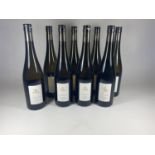 8 X 75CL BOTTLES - CAMPUGET VIOGNIER 2019 X 7 & 1 X 2020 WHITE WINE