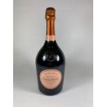 1 X 1.5L MAGNUM BOTTLE - LAURENT PERRIER CUVEE ROSE CHAMPAGNE