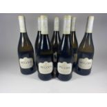 7 X 75CL BOTTLES - ADEGA DE PEGOES PORTUGUESE WHITE WINE