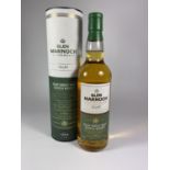 1 X 70CL BOXED BOTTLE - GLEN MARNOCH LIMITED RELEASE ISLAY SINGLE MALT SCOTCH WHISKY