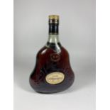 1 X 70CL BOTTLE - HENNESSY X.O FRENCH COGNAC
