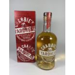 1 X 70CL BOXED BOTTLE - CRABBIE'S SINGLE MALT SCOTCH WHISKY