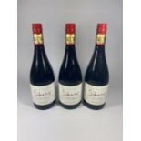 3 X 75CL BOTTLES - SIBARIS GRAN RESERVA PINOT NOIR