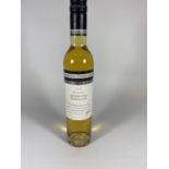 1 X 35CL BOTTLE - BERTON VINEYARDS RIVERINA 2018 BOTRYTIS SEMILLON