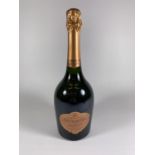 1 X 75CL BOTTLE - LAURENT PERRIER ALEXANDRA 2004 GRANDE CUVEE ROSE CHAMPAGNE