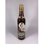 1 X 70CL BOTTLE - RON MULATA 7 YEAR OLD GRAN RESERVA RUM