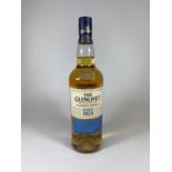 1 X 70CL BOTTLE - THE GLENLIVET FOUNDERS RESERVE SINGLE MALT SCOTCH WHISKY