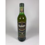 1 X 70CL BOTTLE - GLENFIDDICH 12 YEAR OLD OUR SIGNATURE MALT SINGLE MALT SCOTCH WHISKY