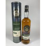 1 X 70CL BOXED BOTTLE - LOCH LOMOND INCHMURRIN SINGLE CASK SINGLE MALT SCOTCH WHISKY, 1 OF 393