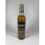 1 X 70CL BOTTLE - GLENFIDDICH 12 YEAR OLD CAORAN RESERVE SINGLE MALT SCOTCH WHISKY