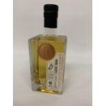 1 X 70CL BOTTLE - DUFFTOWN 10 YEAR OLD 5 OF 87 LIMITED SINGLE MALT SCOTCH WHISKY