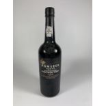 1 X 75CL BOTTLE - FONSECA GUIMARAENS 1996 VINTAGE PORT