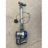 A EUREKA STICK VACUUM CLEANER WITH CHARGER