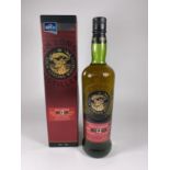 1 X 70CL BOXED BOTTLE - LOCH LOMOND 12 YEAR OLD SINGLE MALT WHISKY