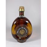 1 X 70CL BOTTLE - VECCHIA ROMAGNA BRANDY