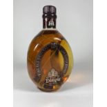 1 X 70CL BOTTLE - THE ORIGINAL DIMPLE 15 YEARS OLD DE LUXE SCOTCH WHISKY